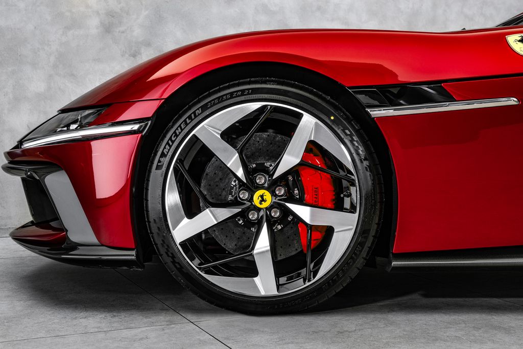 Ferrari Ostatní