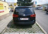 Volkswagen Sharan 5