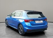 Škoda Fabia 3
