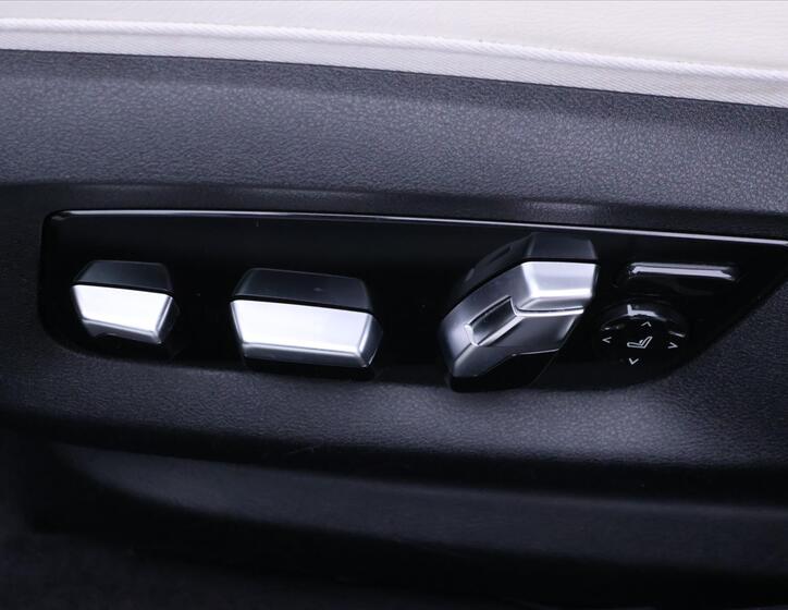 BMW Řada 5 20
