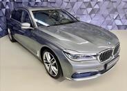 BMW Řada 7 4