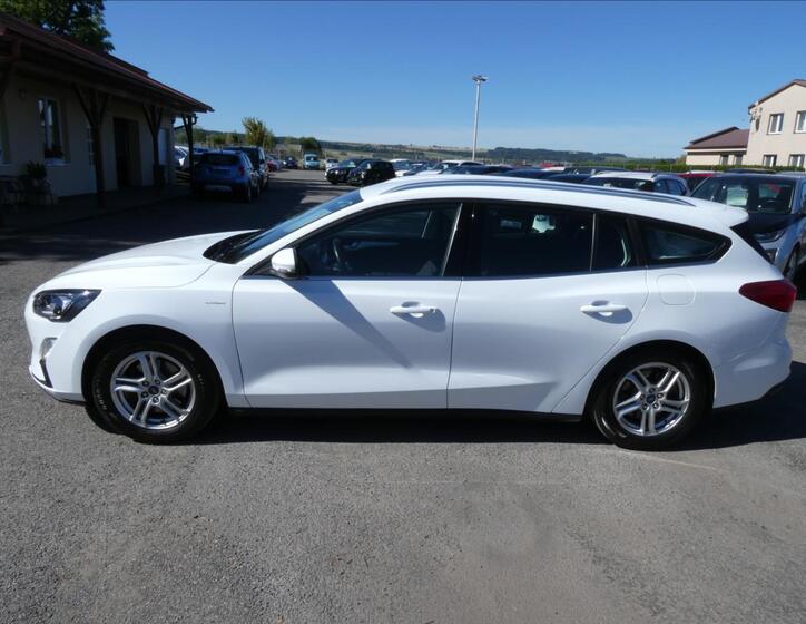 Ford Focus 6