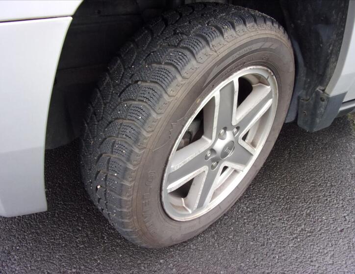 Jeep Patriot 27
