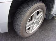 Jeep Patriot 27