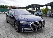 Audi A8 8