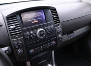 Nissan Pathfinder 24
