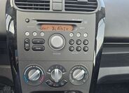 Suzuki Splash 10