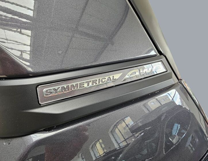Subaru Forester 34