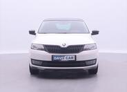 Škoda Rapid 2