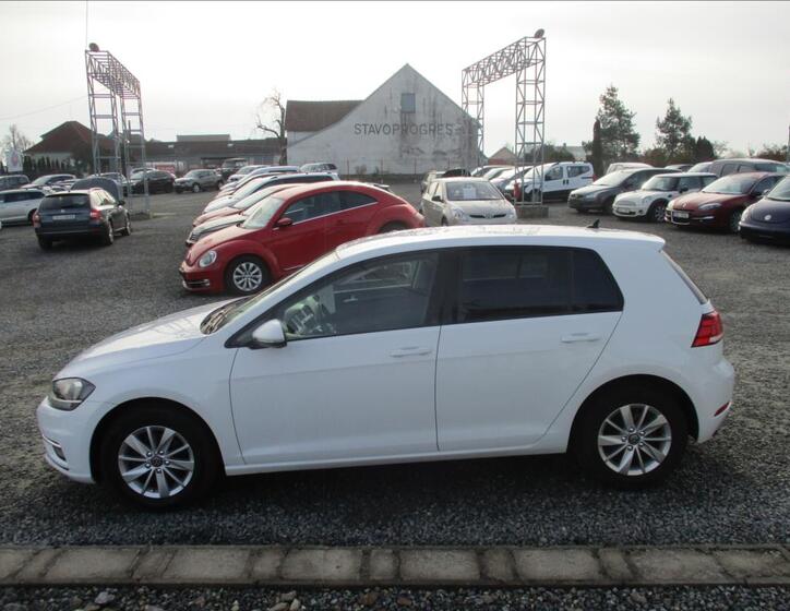 Volkswagen Golf 4