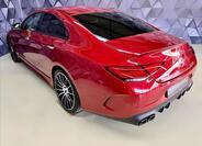 Mercedes-Benz CLS 5