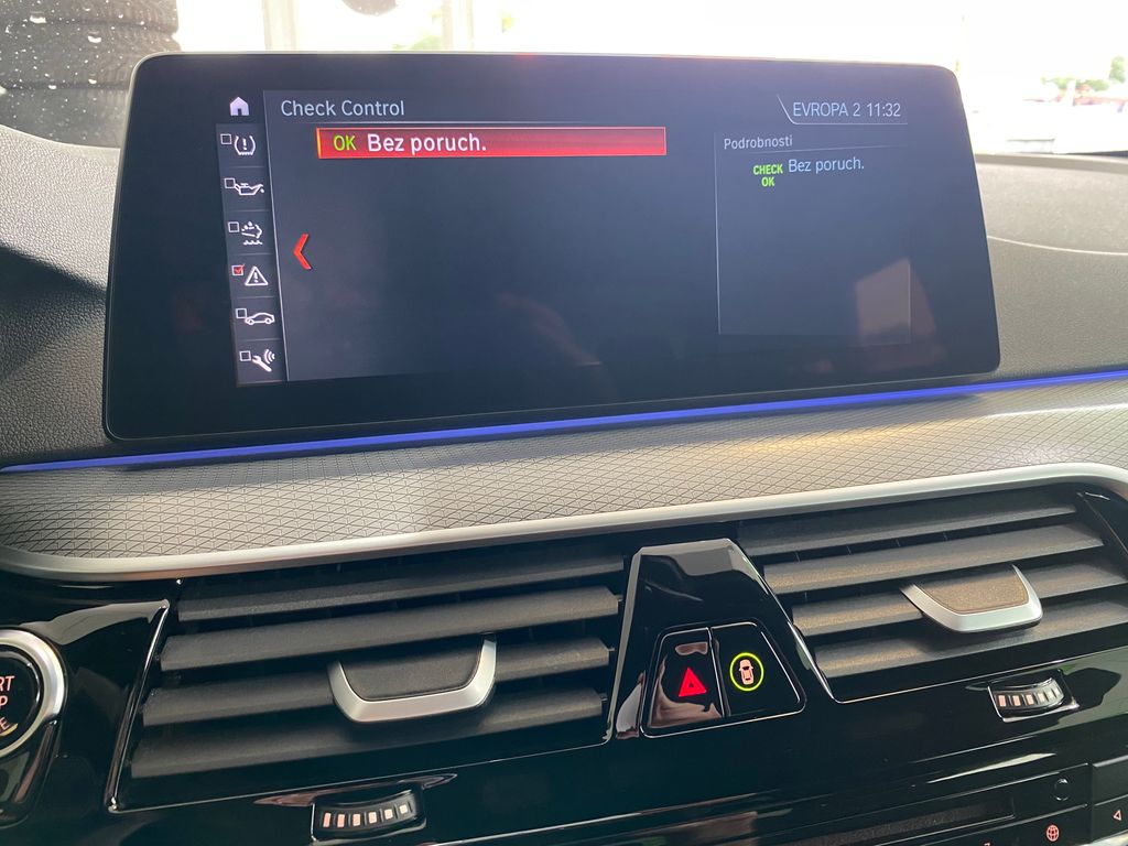 BMW Řada 5