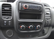 Renault Trafic 22