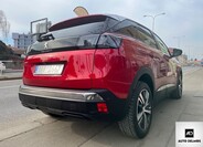 Peugeot 3008 9