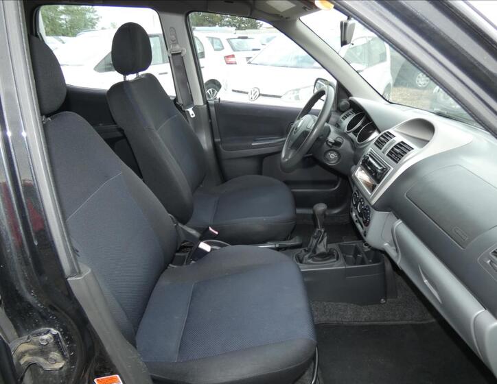 Suzuki Ignis 10