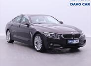 BMW Řada 4 1