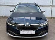 Škoda Superb 4