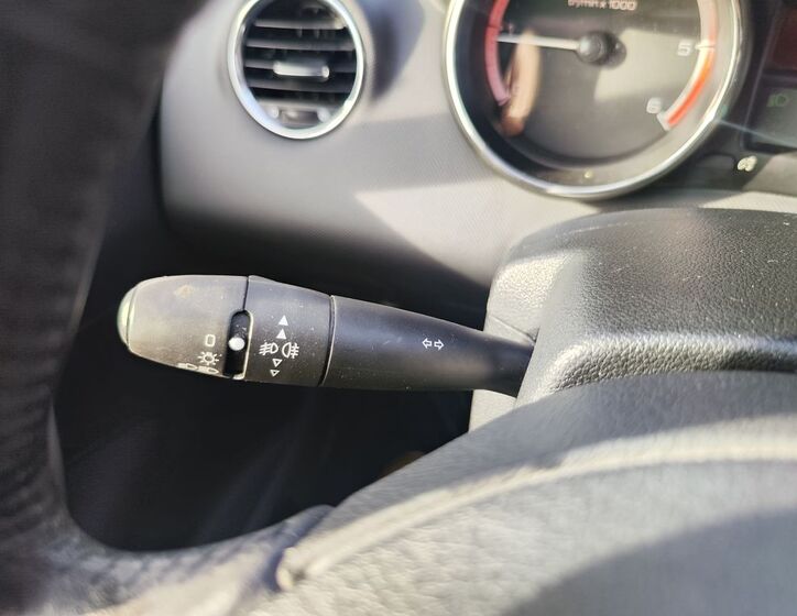 Peugeot 308 20