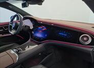 Mercedes-Benz EQS 13