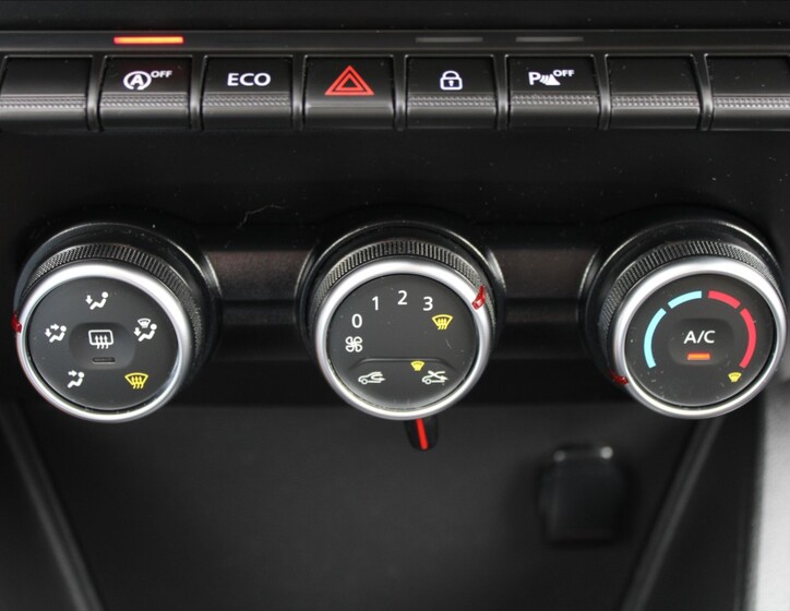 Dacia Duster 20