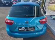 Seat Ibiza 8