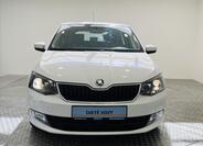 Škoda Fabia 4