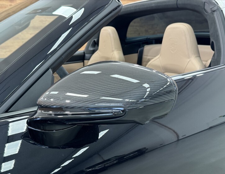 Porsche 911 19
