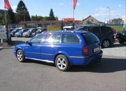 Škoda Octavia 5
