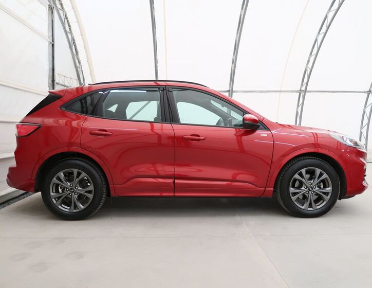 Ford Kuga 5