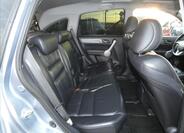 Honda CR-V 12