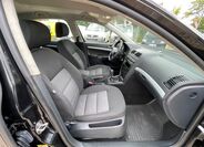 Škoda Octavia 18