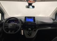 Toyota ProAce City 8