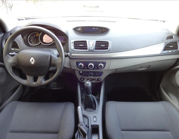 Renault Mégane 31