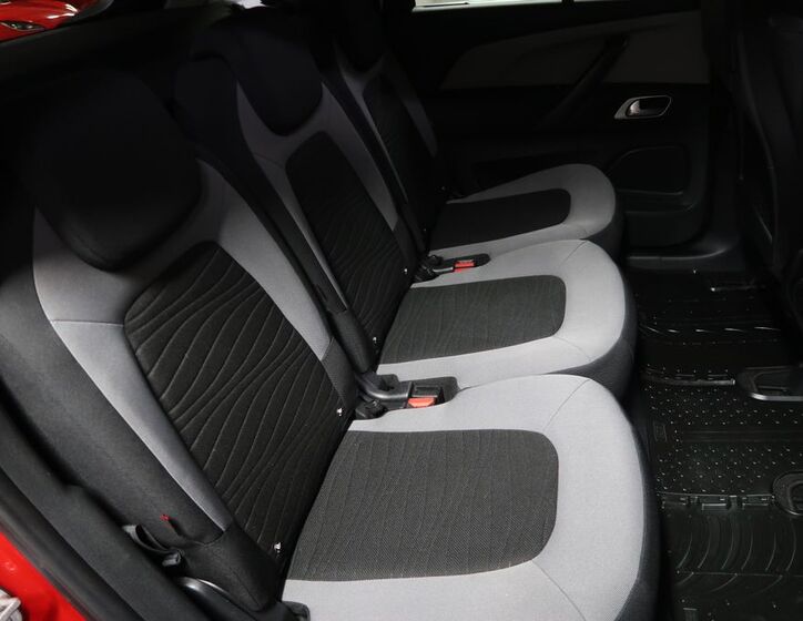Citroën C4 Picasso 12