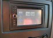 Mercedes-Benz Ostatní 12