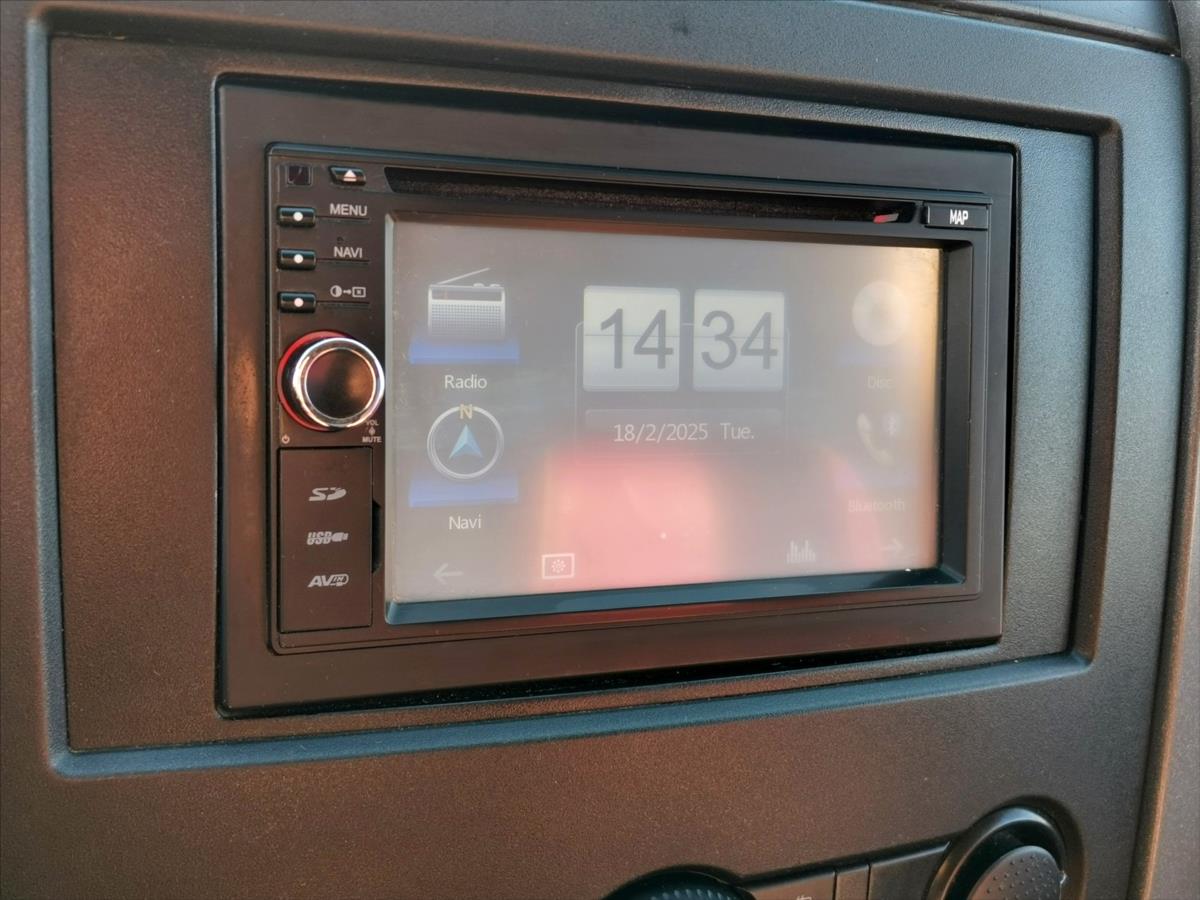 Mercedes-Benz Ostatní