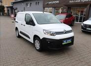 Citroën Berlingo 1