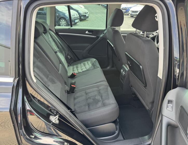 Volkswagen Tiguan 17
