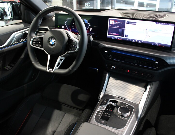 BMW Řada 4 17