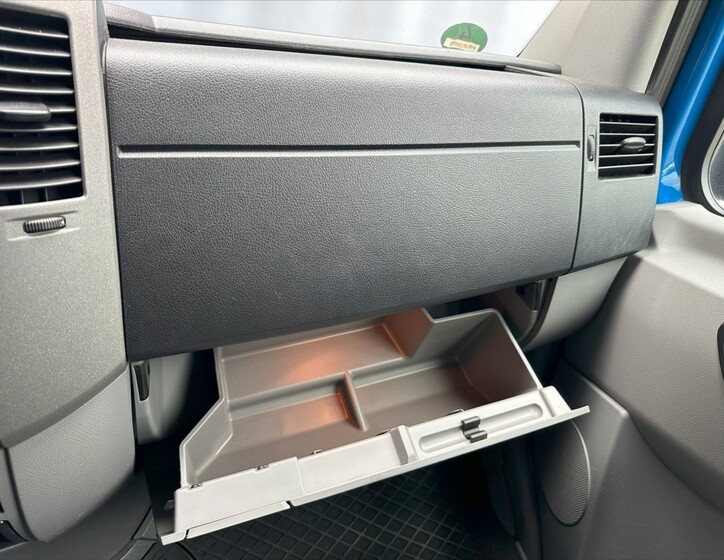 Mercedes-Benz Sprinter 26