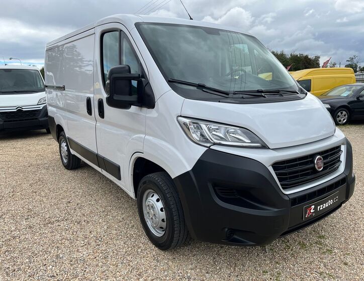 Fiat Ducato 13