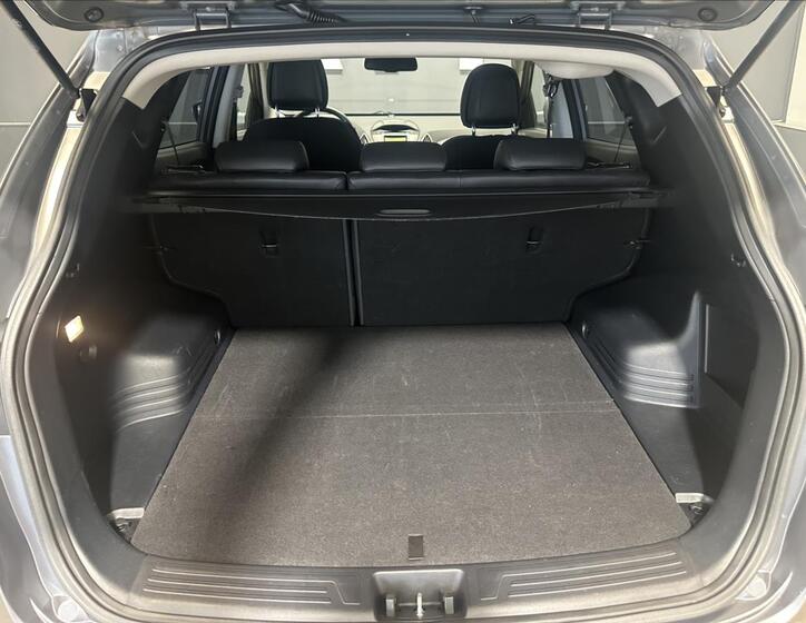 Hyundai ix35 17