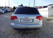 Audi A4 6