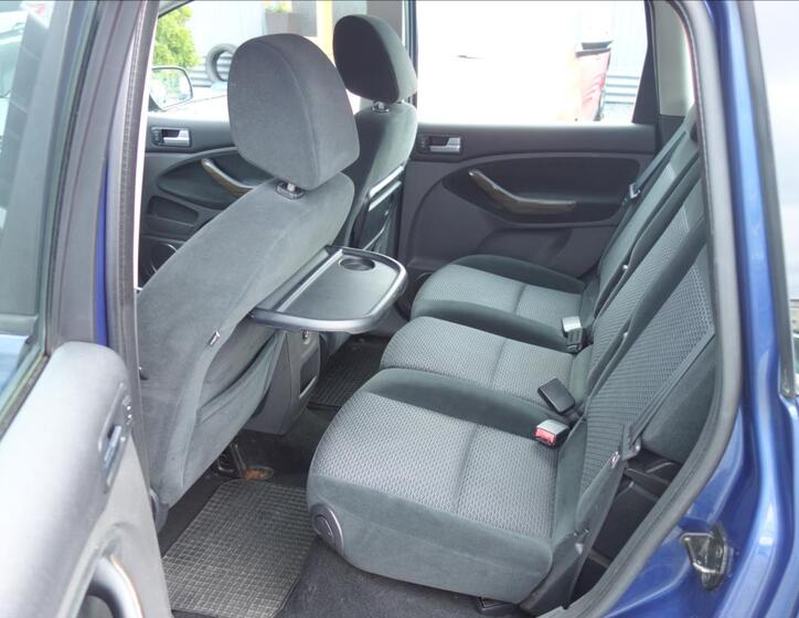 Ford C-MAX 14