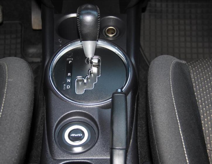 Mitsubishi ASX 27