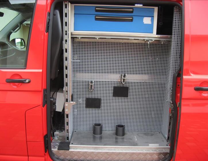 Volkswagen Transporter 30