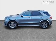 Mercedes-Benz GLE 2