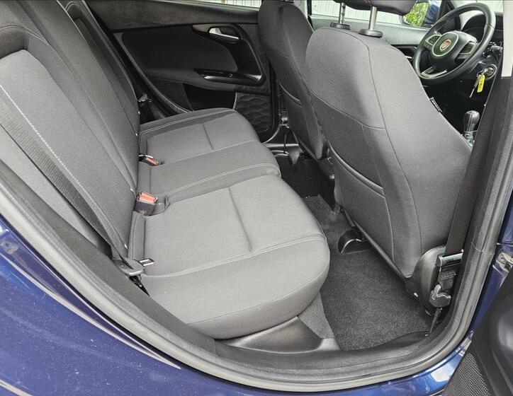 Fiat Tipo 22