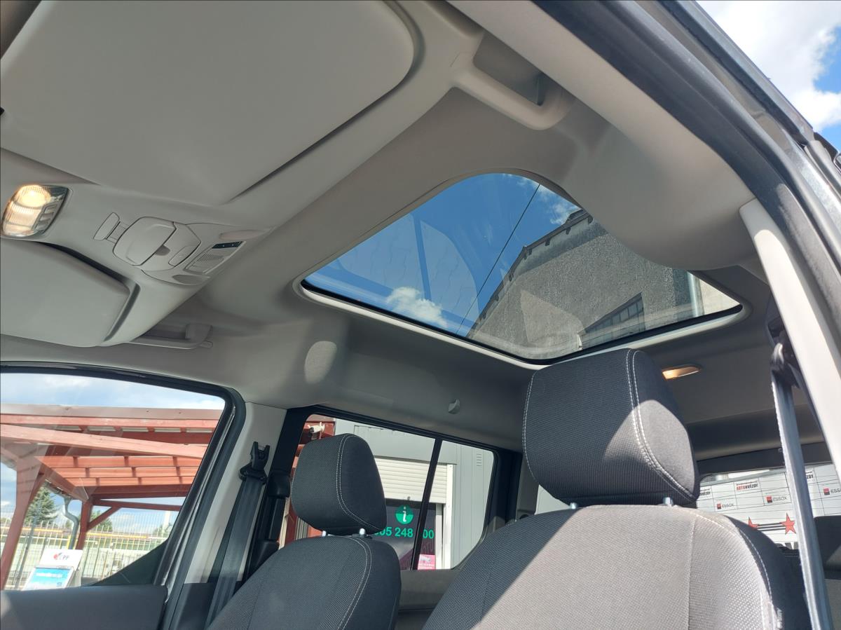 Ford Tourneo Connect