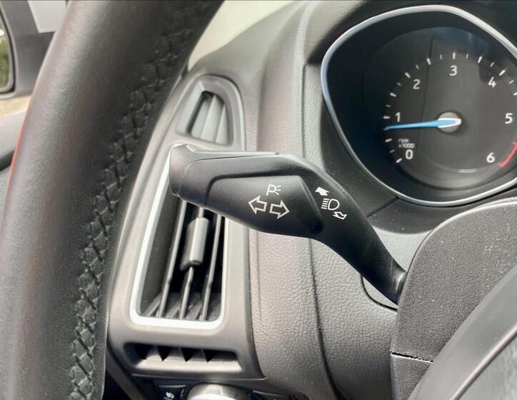 Ford Focus 23